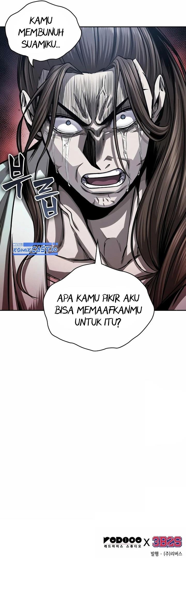 Nano Machine Chap 164 - Next Chap 165