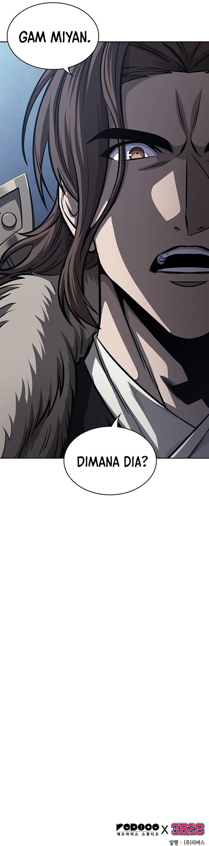 Nano Machine Chap 165 - Next Chap 166