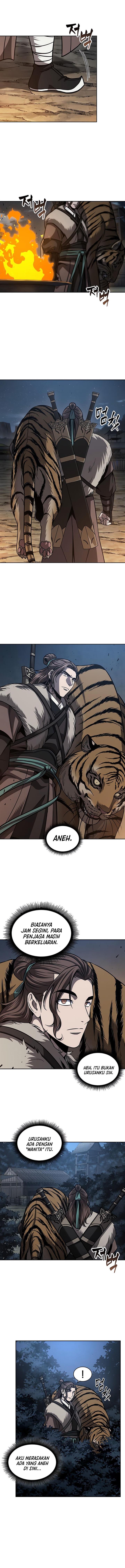 Nano Machine Chap 165 - Next Chap 166