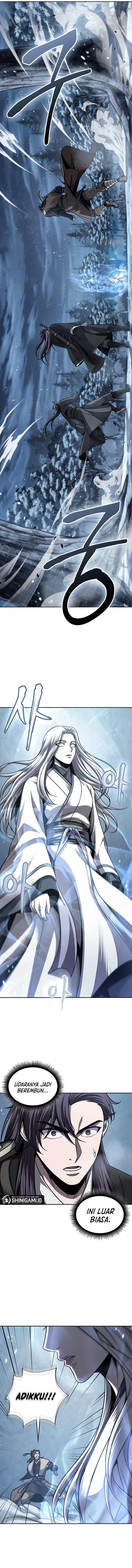 Nano Machine Chap 168 - Next Chap 169