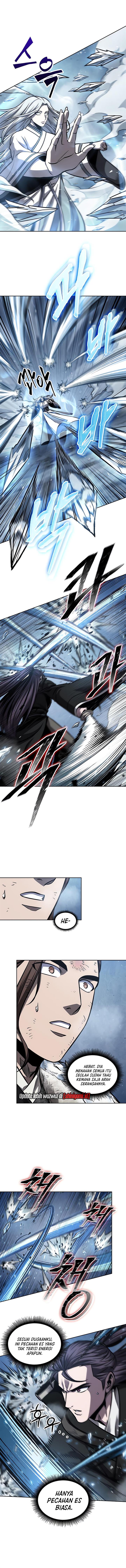 Nano Machine Chap 169 - Next Chap 170