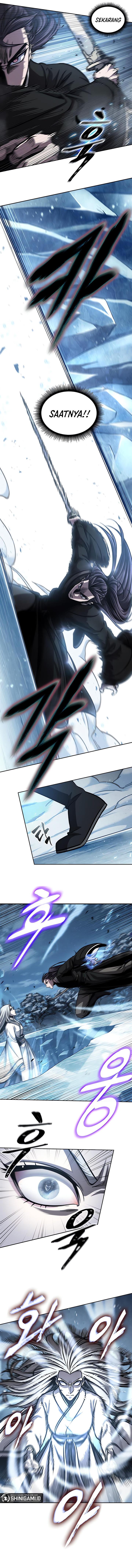 Nano Machine Chap 169 - Next Chap 170