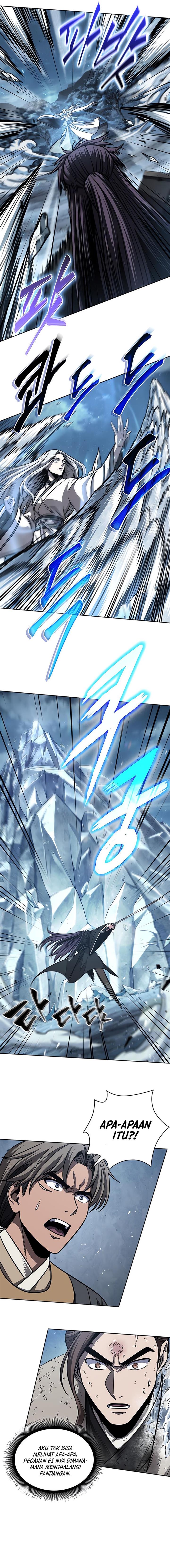 Nano Machine Chap 169 - Next Chap 170