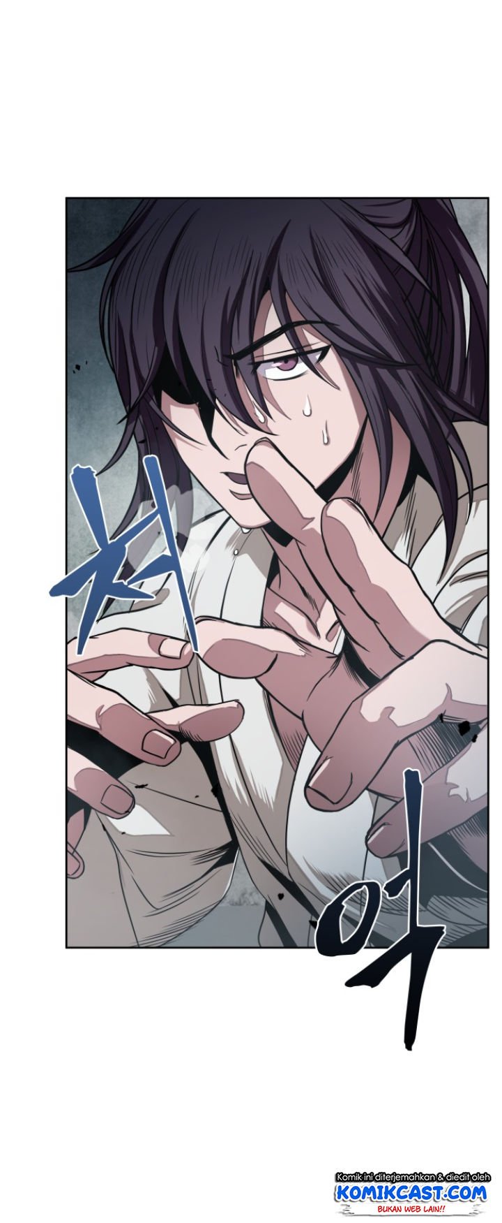 Nano Machine Chap 16 - Next Chap 17