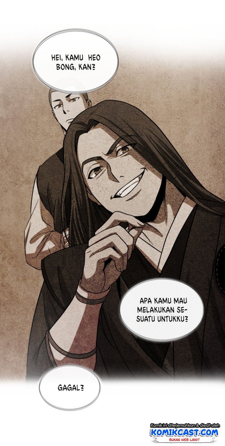 Nano Machine Chap 16 - Next Chap 17