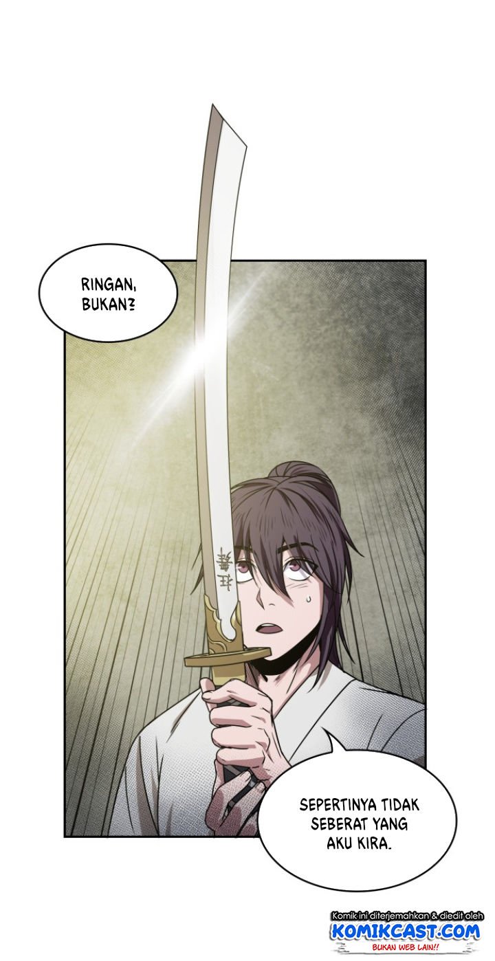 Nano Machine Chap 16 - Next Chap 17