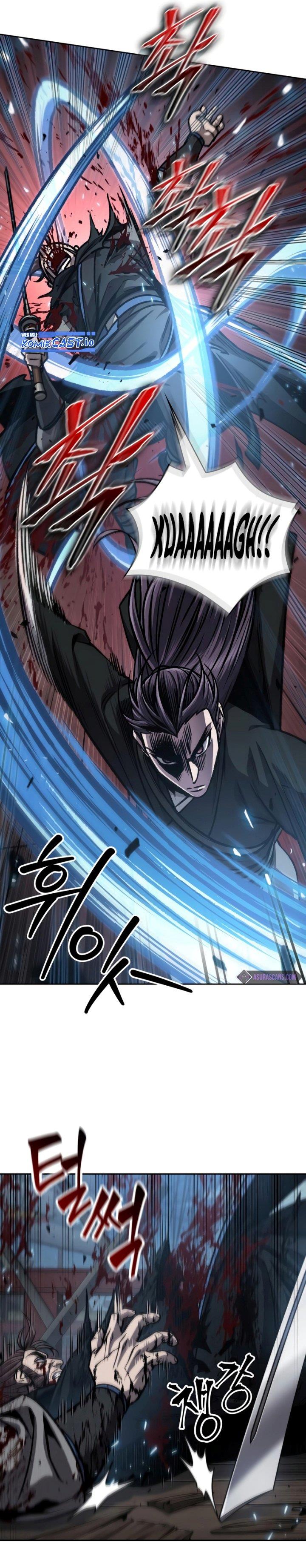 Nano Machine Chap 163 - Next Chap 164