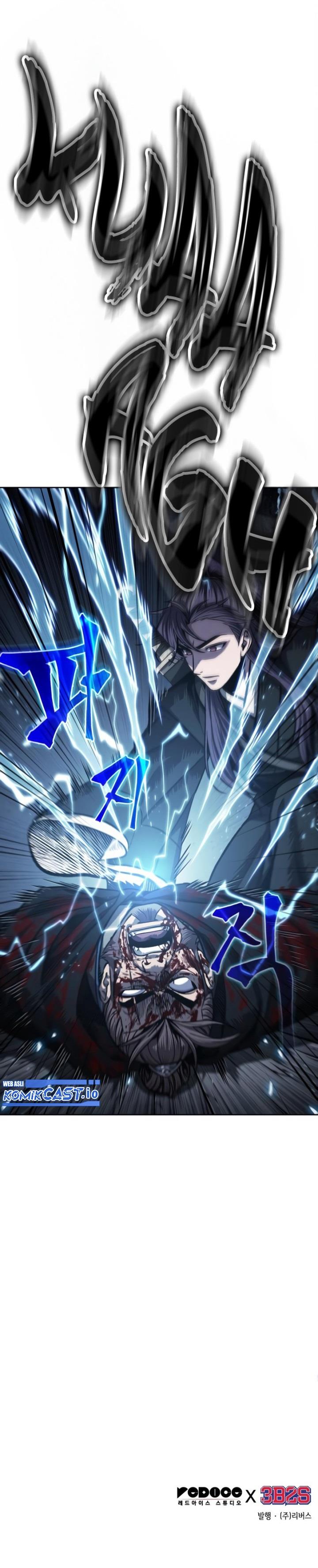 Nano Machine Chap 163 - Next Chap 164