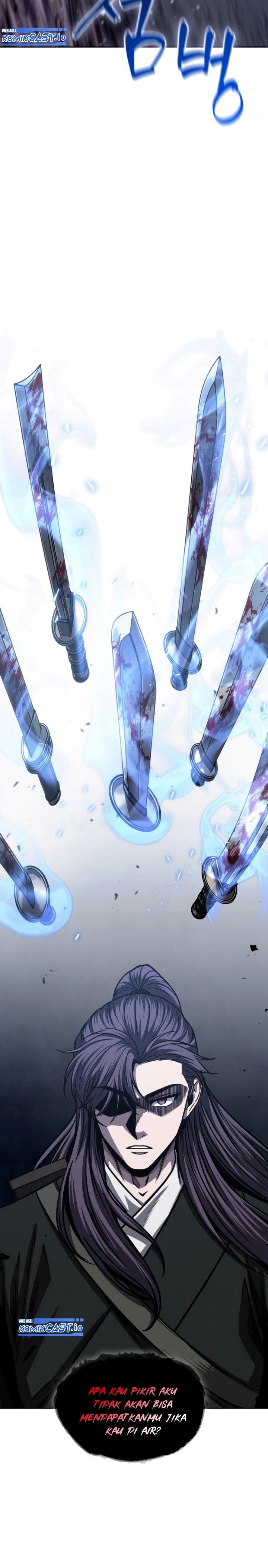 Nano Machine Chap 163 - Next Chap 164