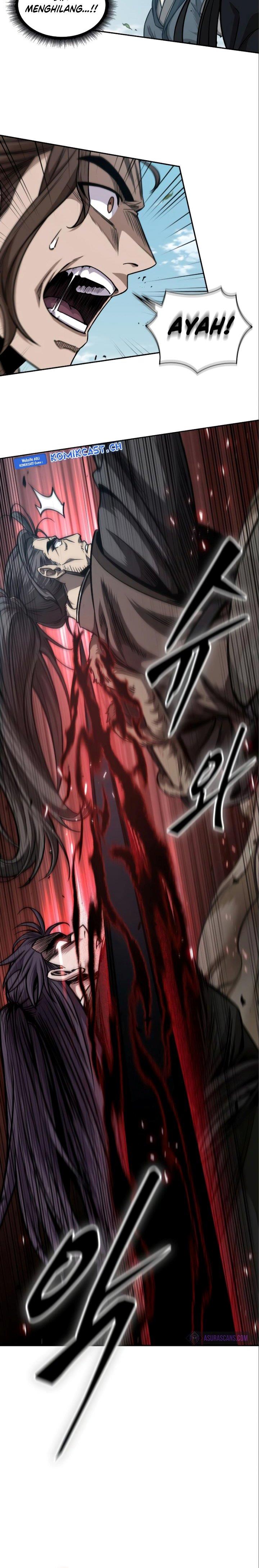 Nano Machine Chap 177 - Next Chap 178