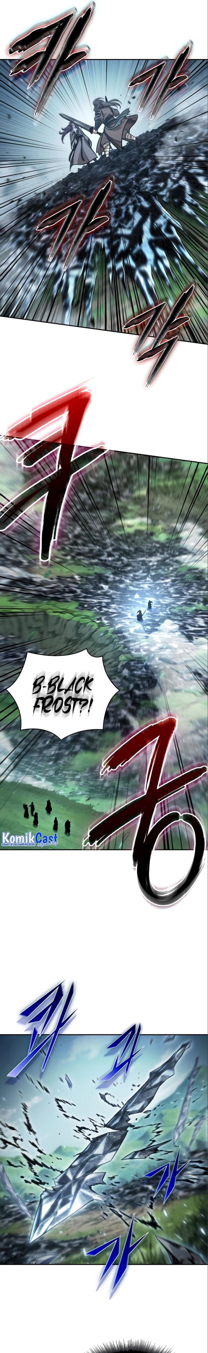 Nano Machine Chap 177 - Next Chap 178