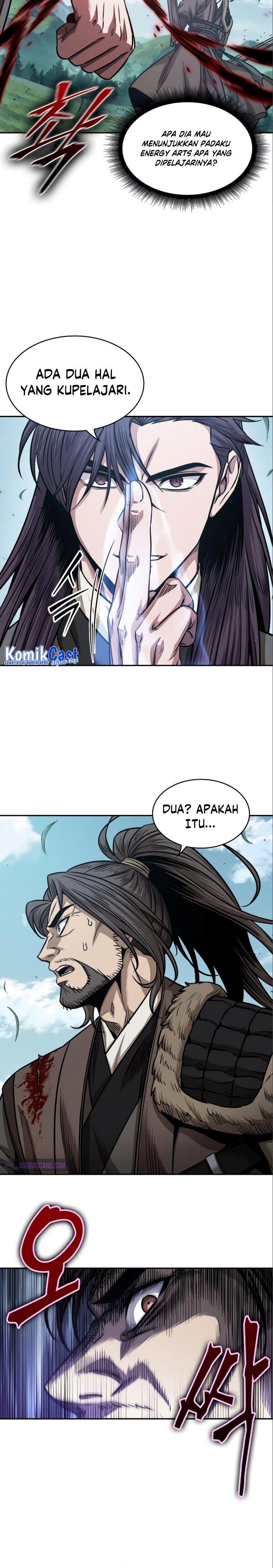 Nano Machine Chap 177 - Next Chap 178