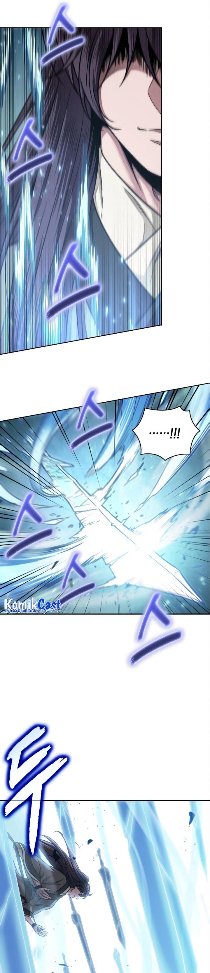 Nano Machine Chap 177 - Next Chap 178