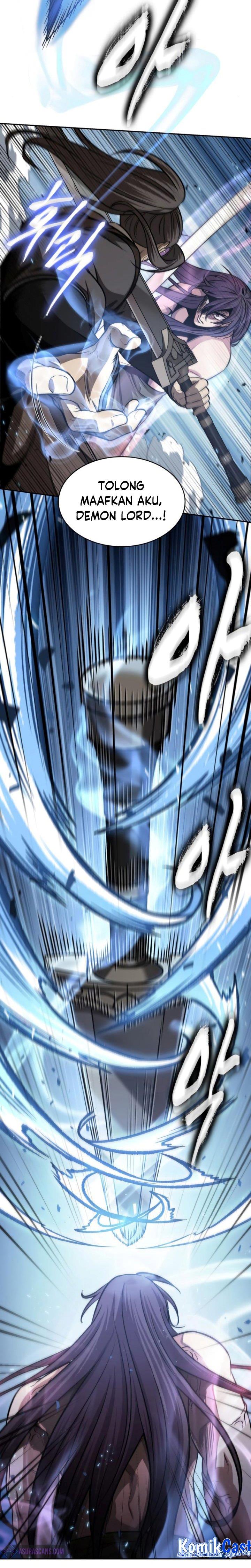 Nano Machine Chap 175 - Next Chap 176