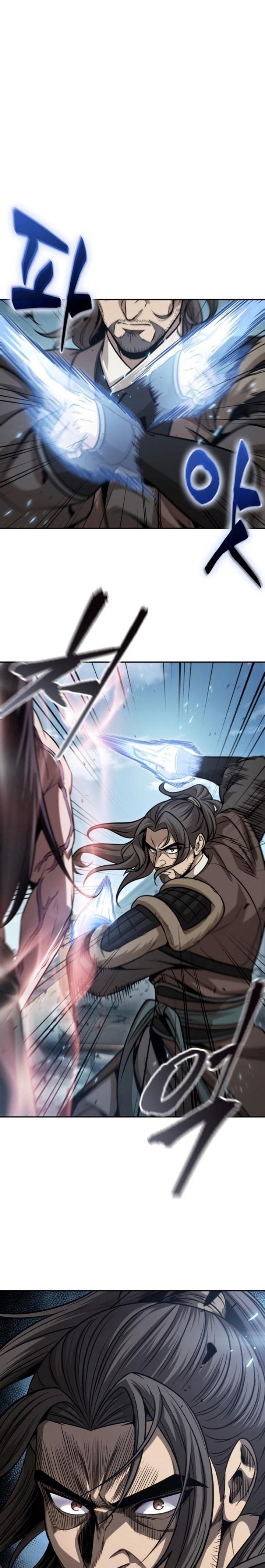 Nano Machine Chap 175 - Next Chap 176