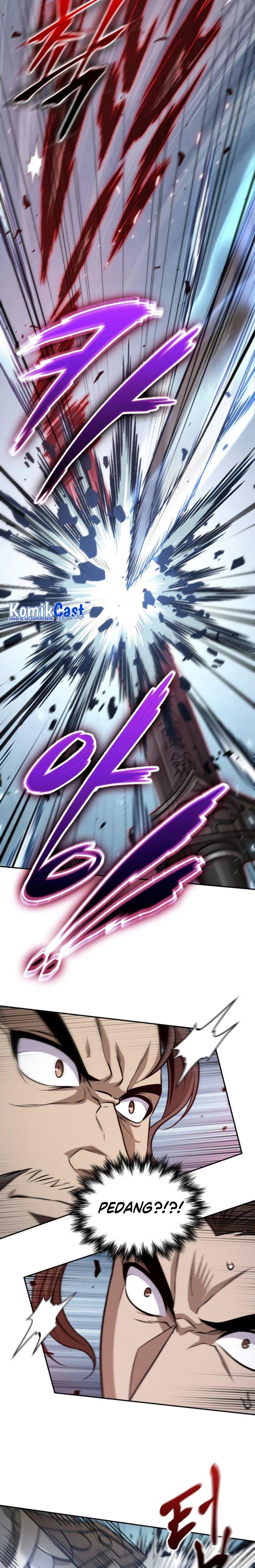 Nano Machine Chap 175 - Next Chap 176