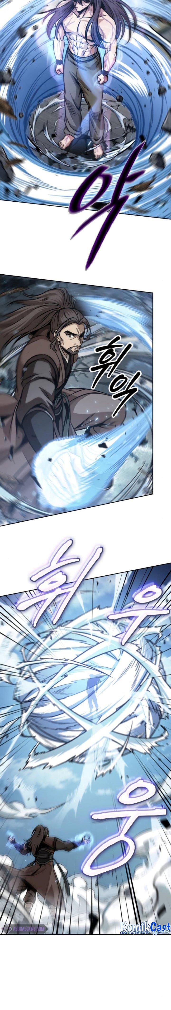 Nano Machine Chap 175 - Next Chap 176