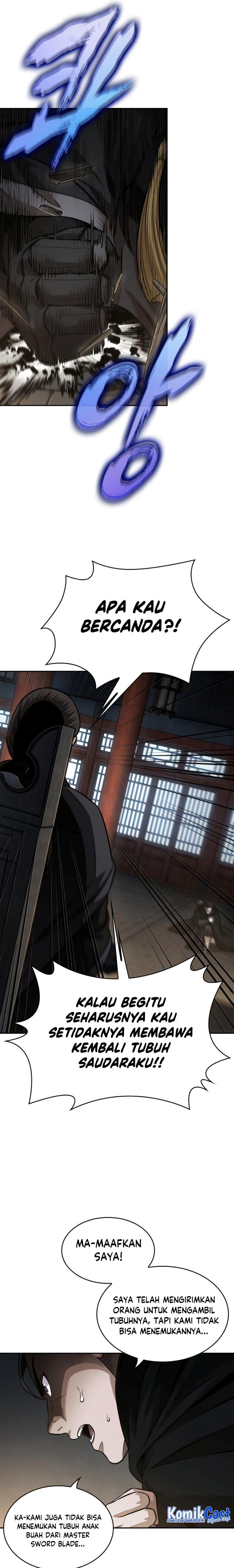 Nano Machine Chap 178 - Next Chap 179