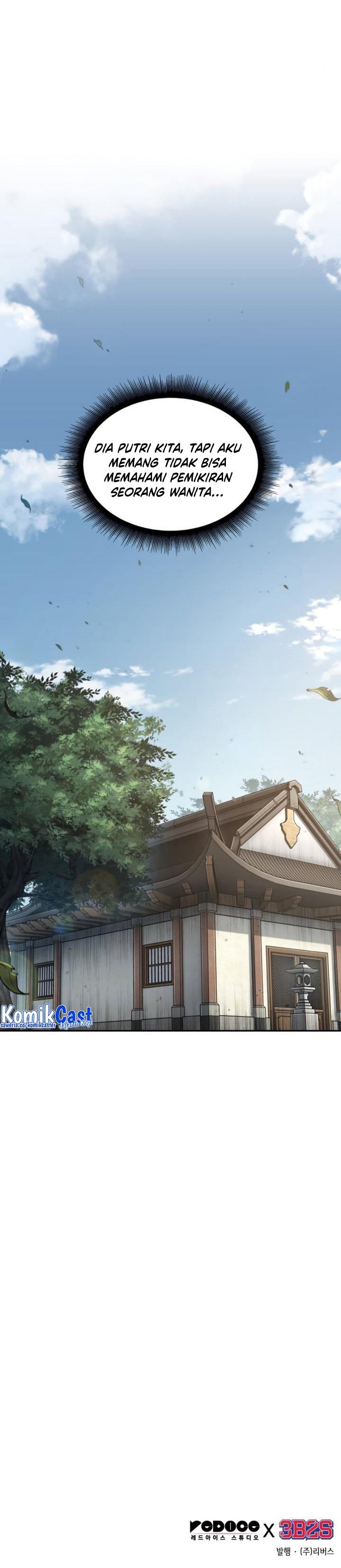 Nano Machine Chap 178 - Next Chap 179