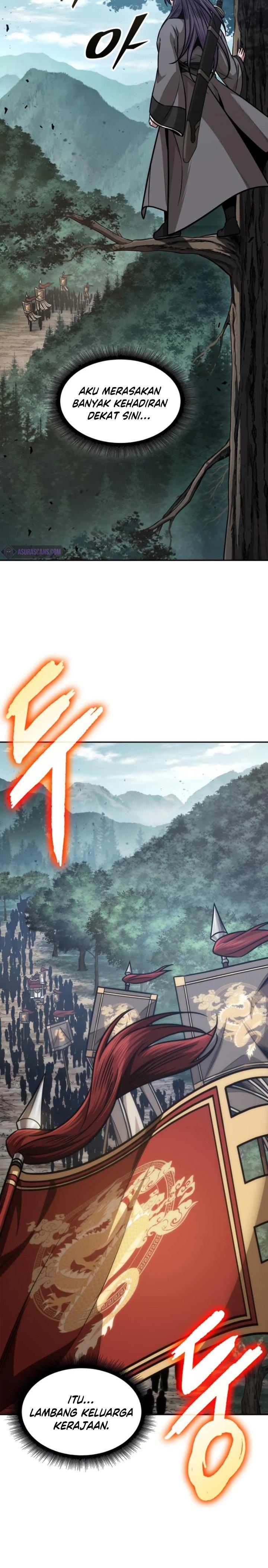 Nano Machine Chap 179 - Next Chap 180