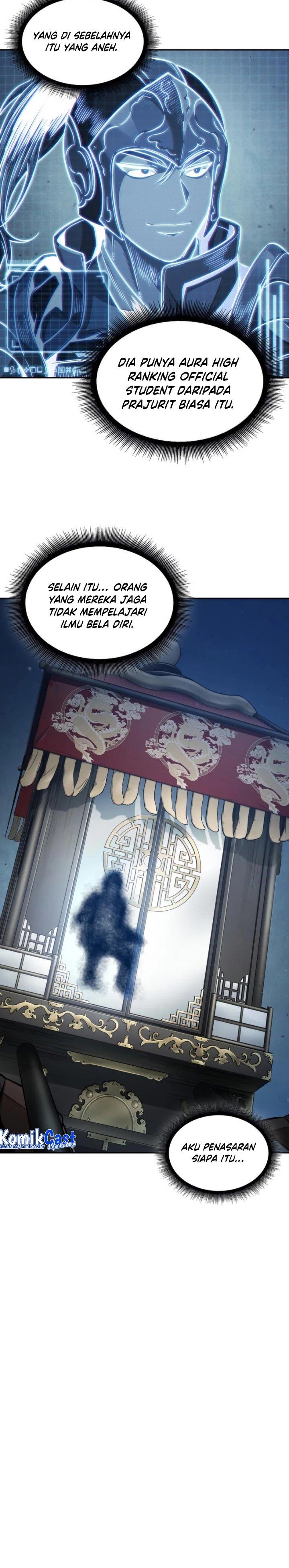 Nano Machine Chap 179 - Next Chap 180