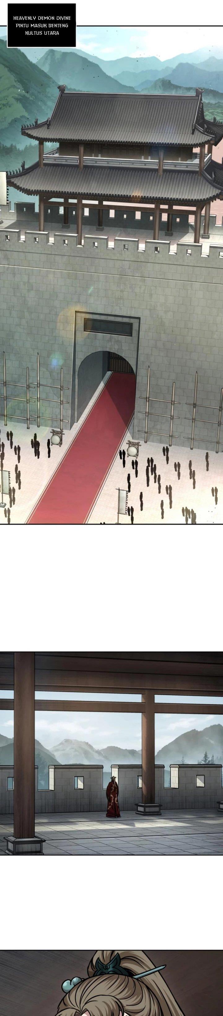 Nano Machine Chap 179 - Next Chap 180