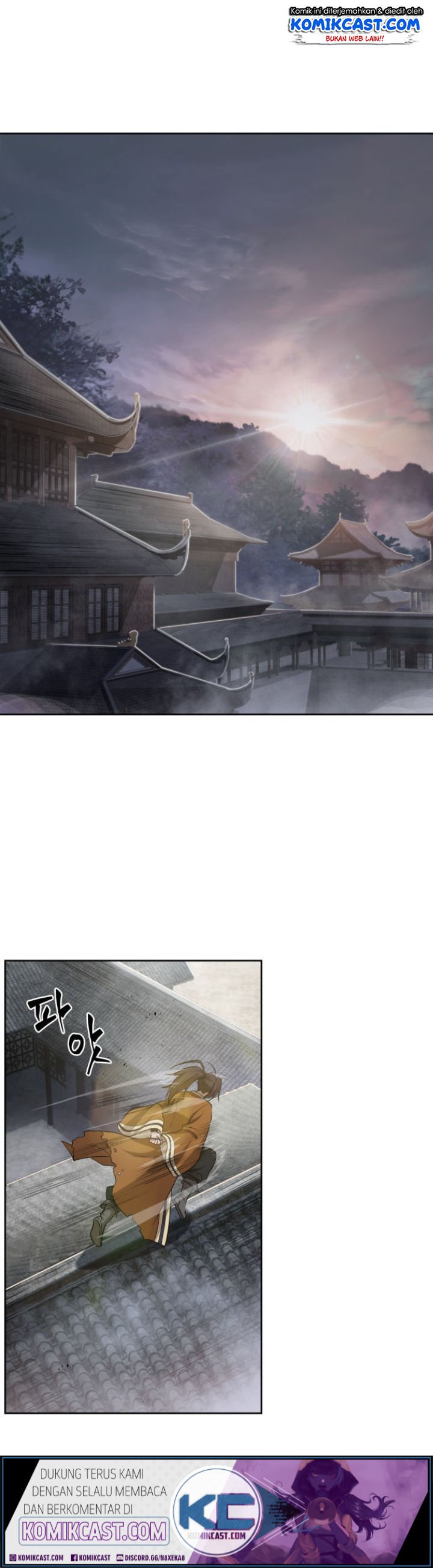 Nano Machine Chap 17 - Next Chap 18