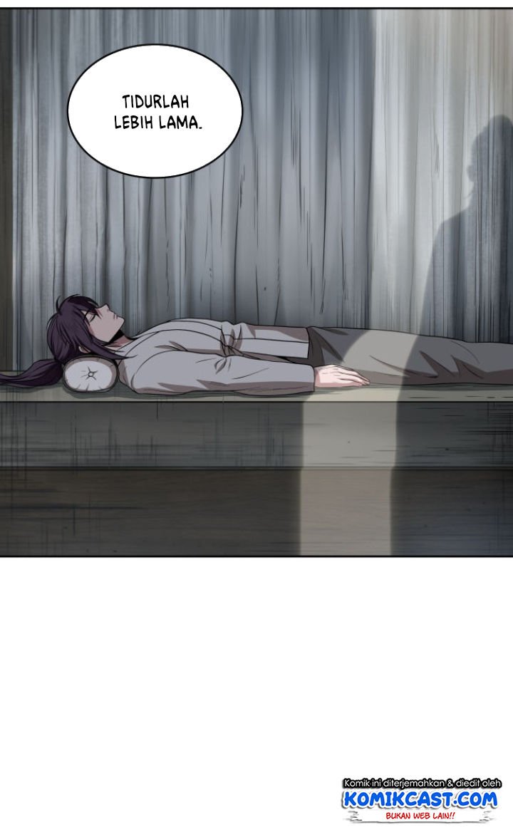 Nano Machine Chap 17 - Next Chap 18