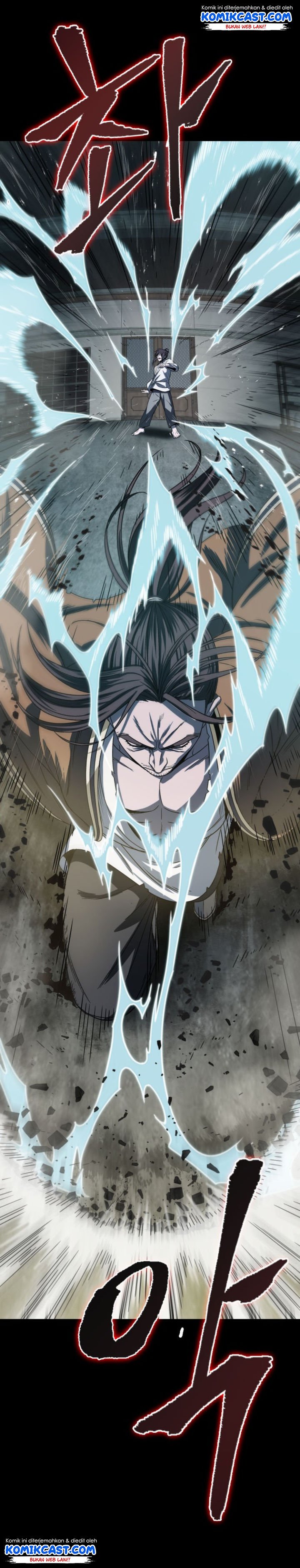 Nano Machine Chap 17 - Next Chap 18