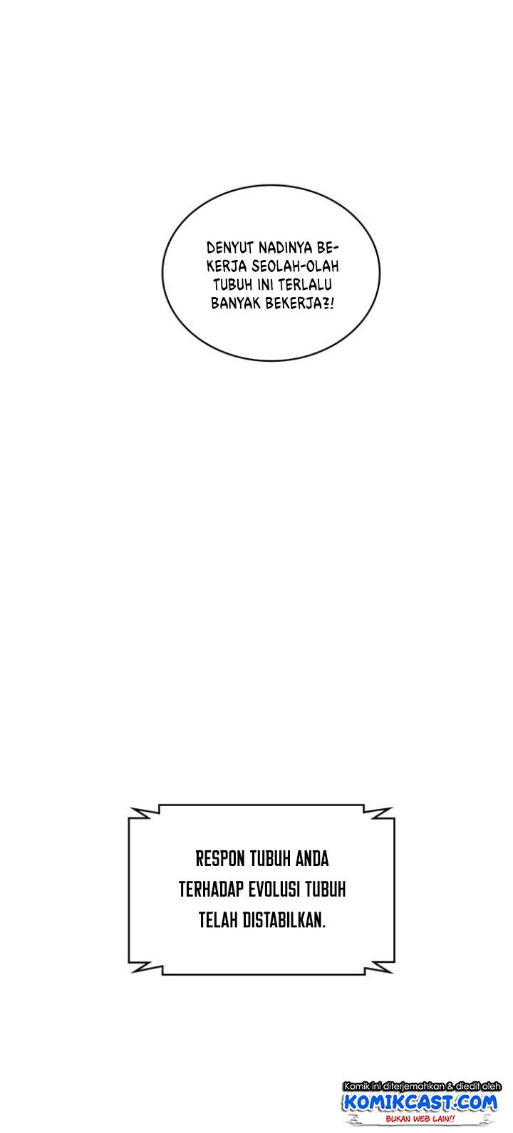 Nano Machine Chap 17 - Next Chap 18