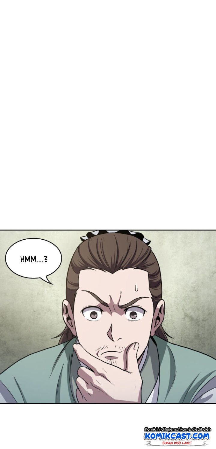 Nano Machine Chap 17 - Next Chap 18