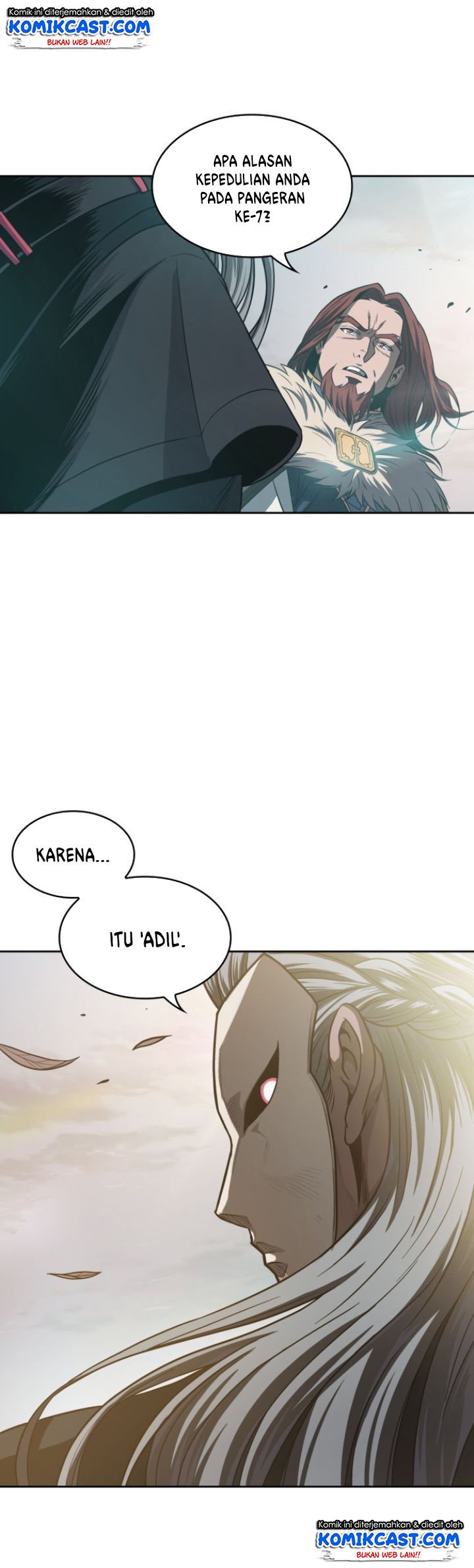 Nano Machine Chap 17 - Next Chap 18