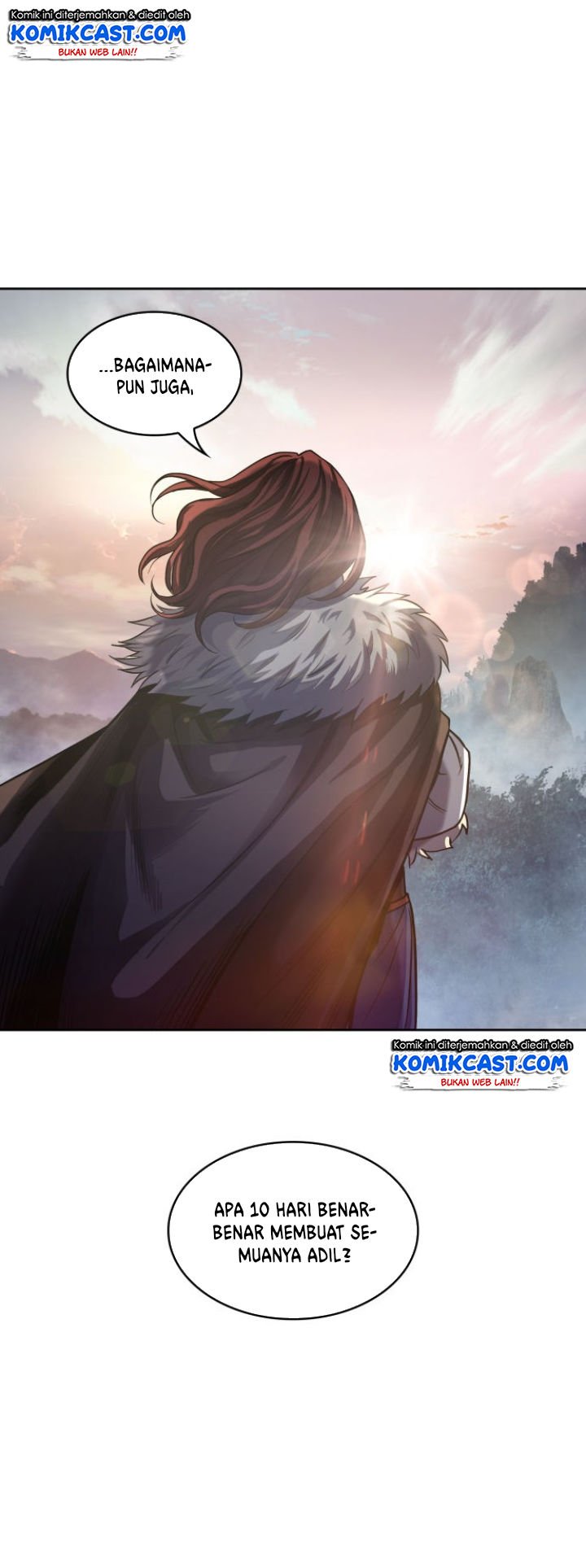 Nano Machine Chap 17 - Next Chap 18