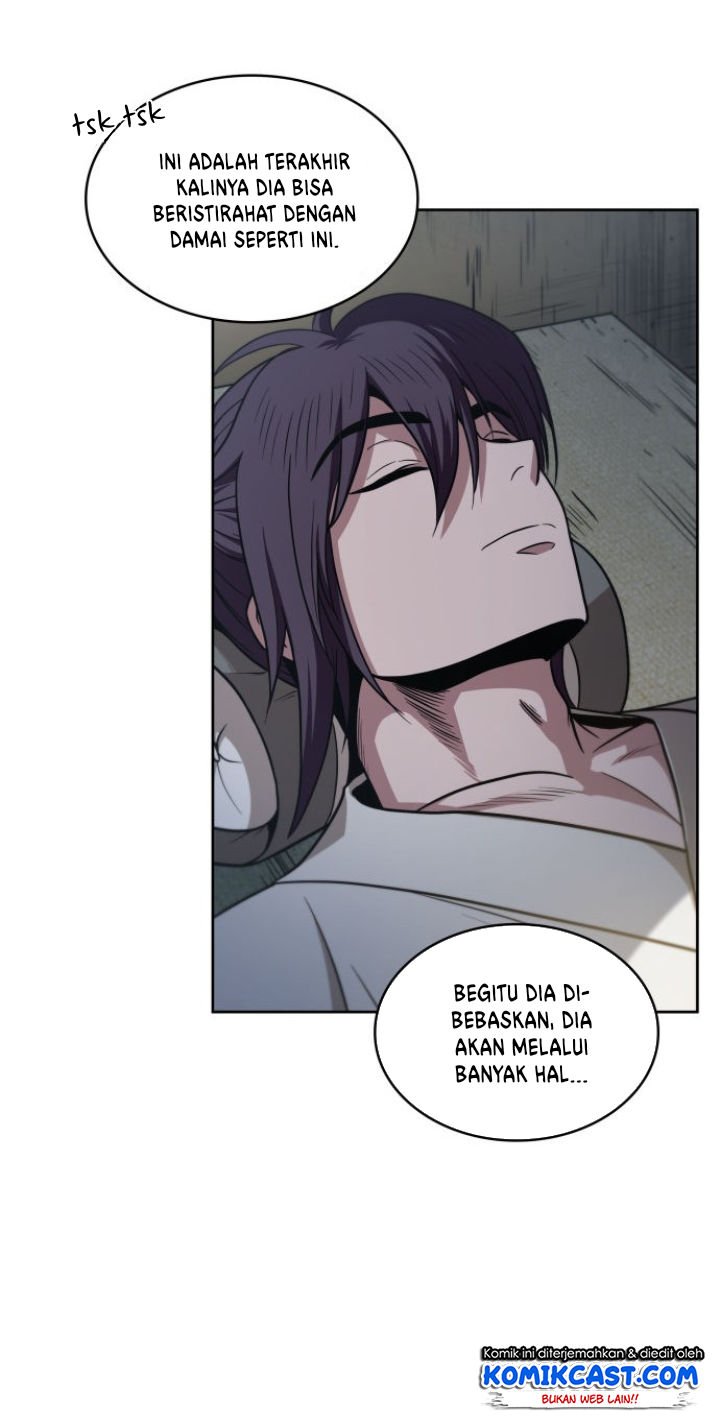 Nano Machine Chap 17 - Next Chap 18