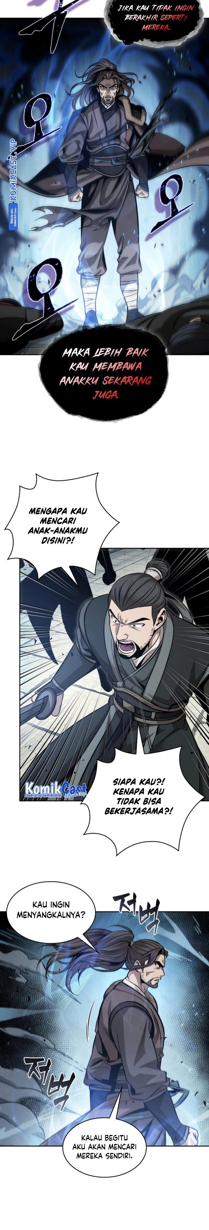 Nano Machine Chap 171 - Next Chap 172