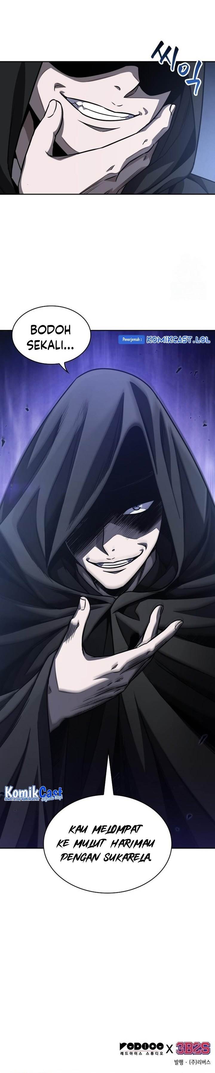 Nano Machine Chap 187 - Next Chap 188