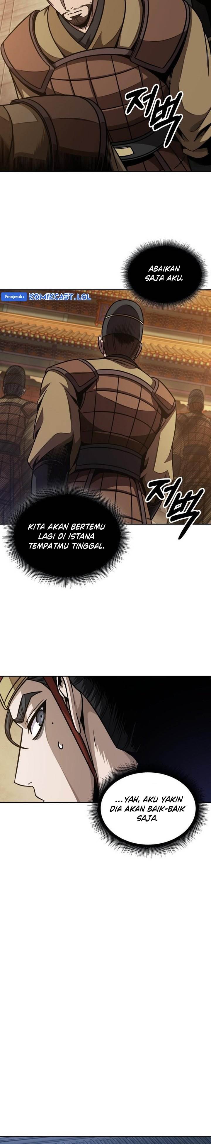 Nano Machine Chap 187 - Next Chap 188