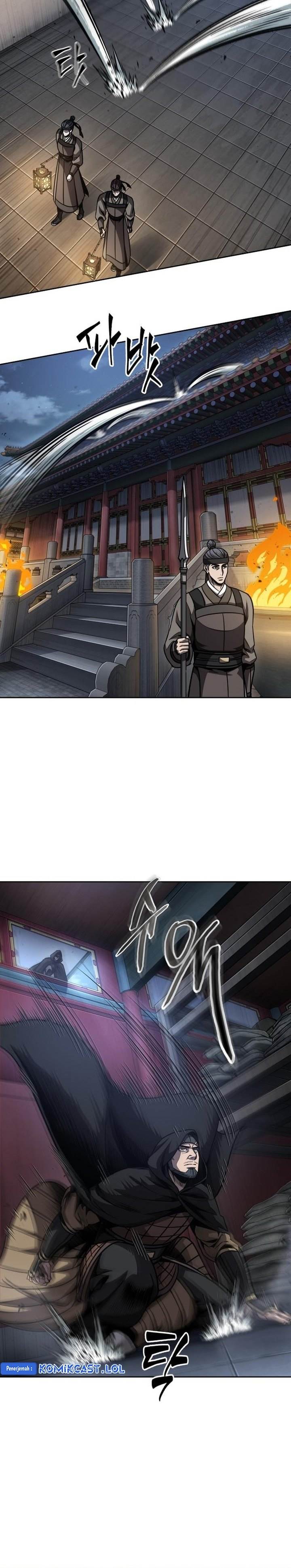 Nano Machine Chap 187 - Next Chap 188