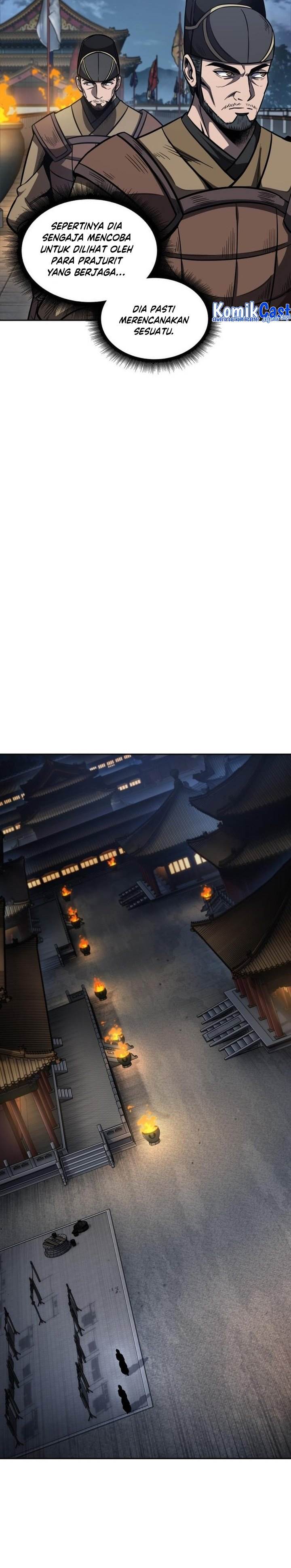 Nano Machine Chap 187 - Next Chap 188