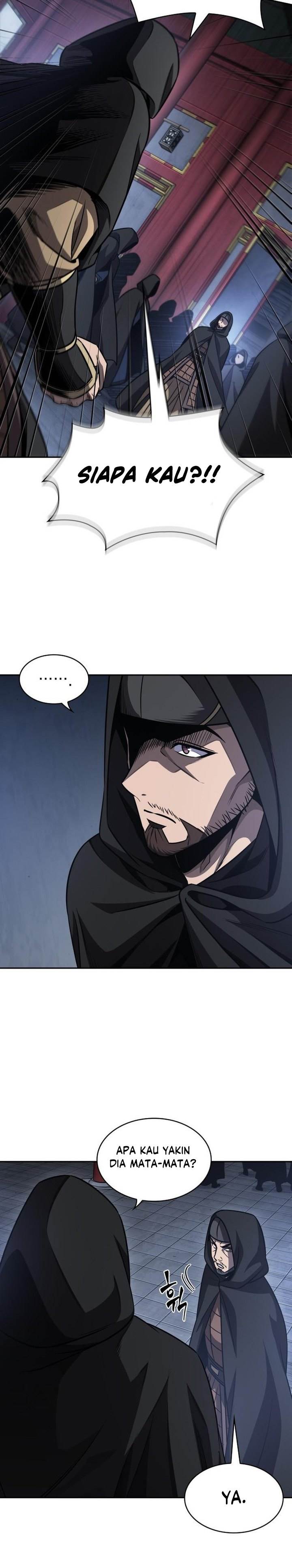 Nano Machine Chap 187 - Next Chap 188