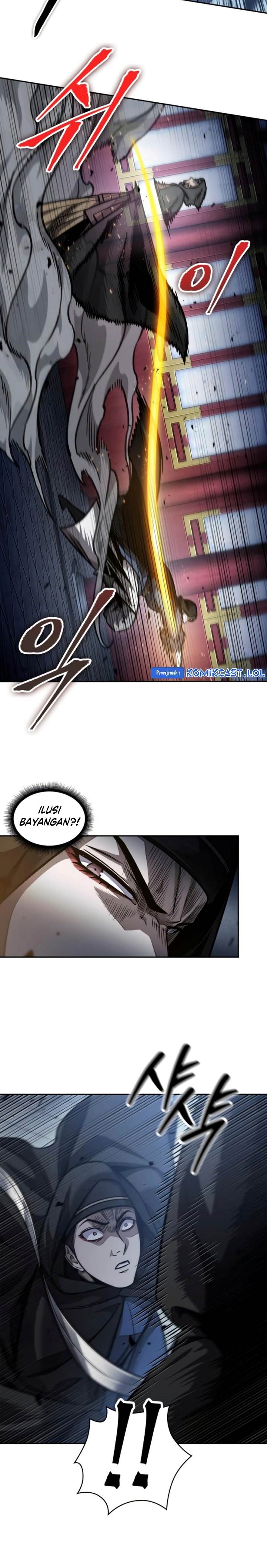 Nano Machine Chap 188 - Next Chap 189