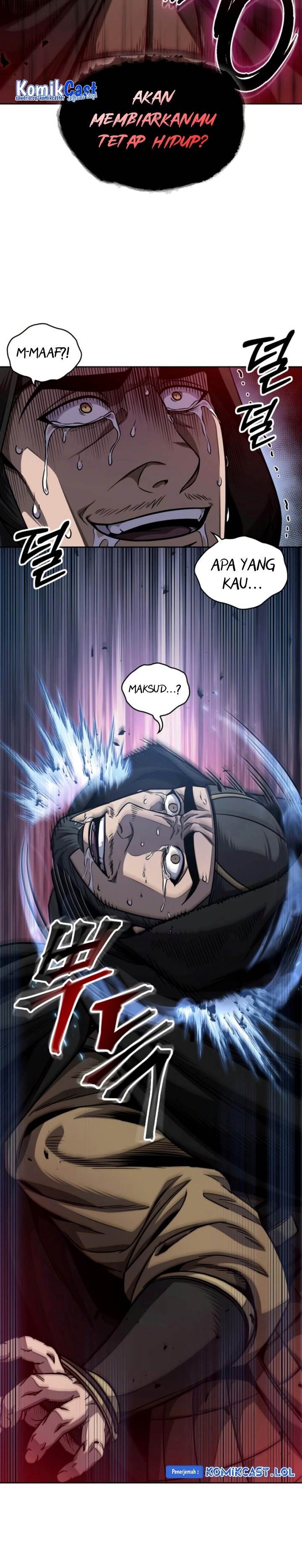 Nano Machine Chap 188 - Next Chap 189