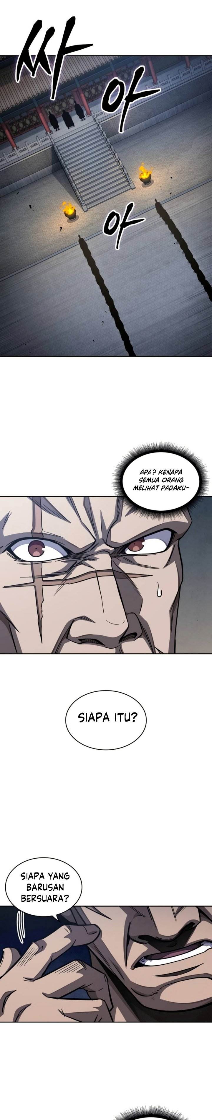 Nano Machine Chap 189 - Next Chap 190