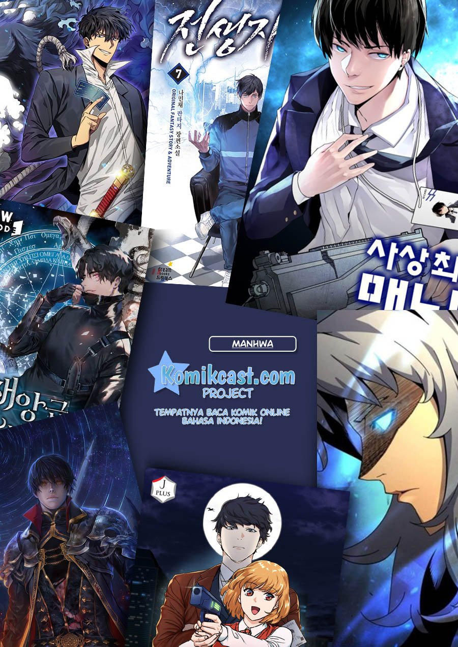 Nano Machine Chap 18 - Next Chap 19