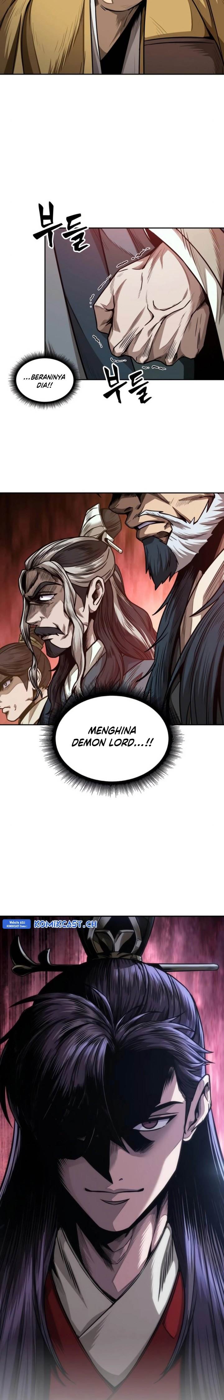 Nano Machine Chap 181 - Next Chap 182