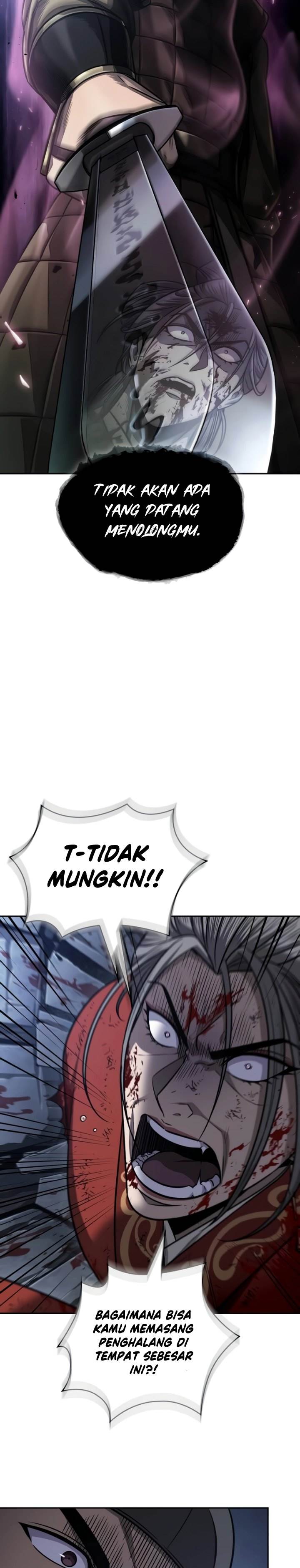 Nano Machine Chap 197 - Next Chap 198