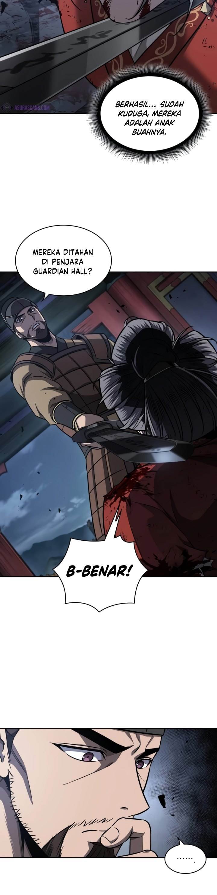 Nano Machine Chap 197 - Next Chap 198