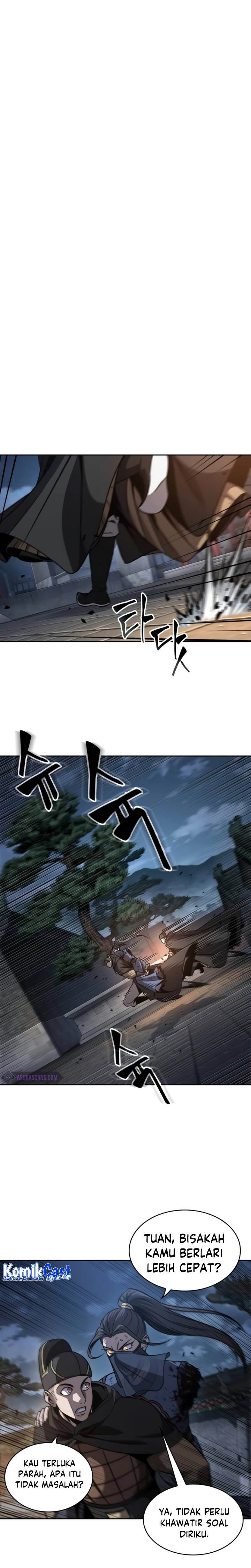 Nano Machine Chap 197 - Next Chap 198