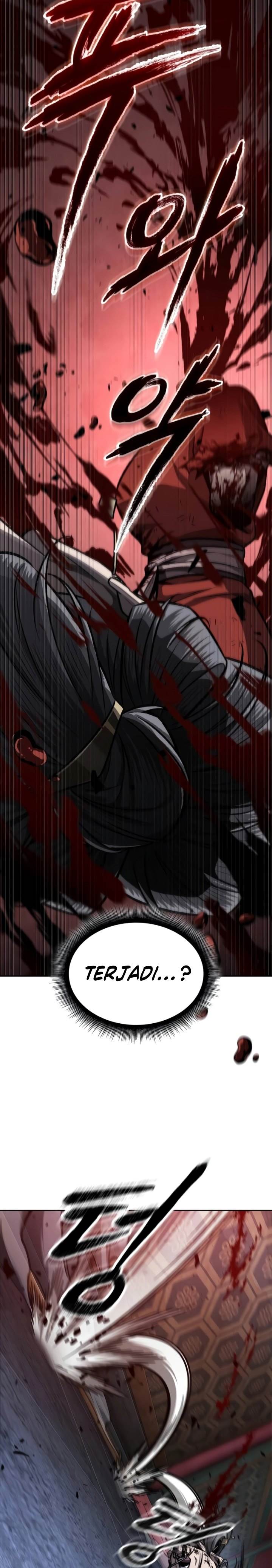 Nano Machine Chap 197 - Next Chap 198