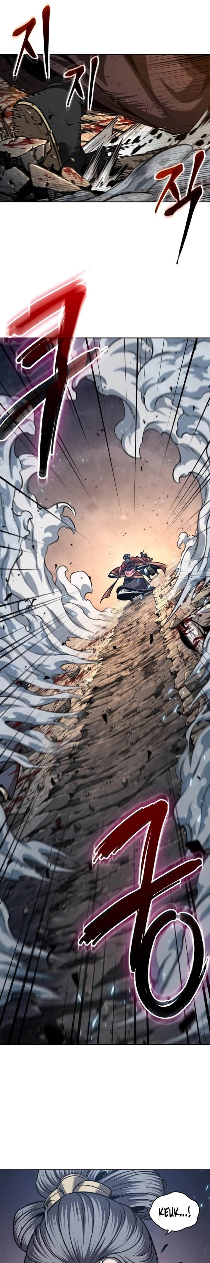 Nano Machine Chap 194 - Next Chap 195